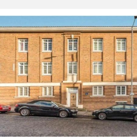 2 Bedroom Apartment In Kidderminster Exteriör bild